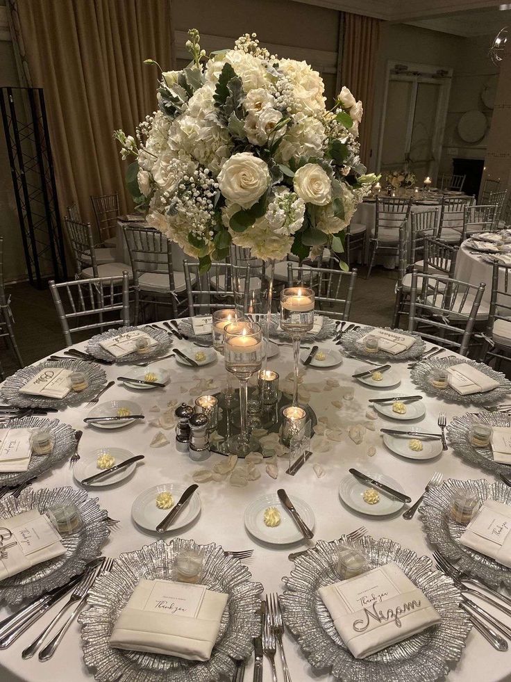 Crystal Wedding 4